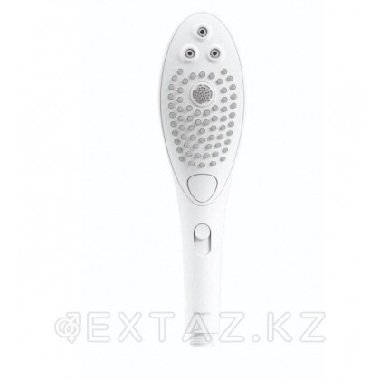 Насадка для душа Womanizer Wave белая от sex shop Extaz фото 10