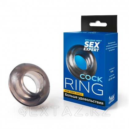 Эрекциялық сақина (дөңгелек) секс сарапшысы от sex shop Extaz фото 4