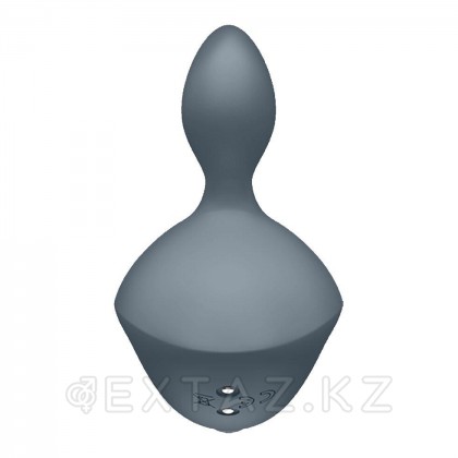 Анальный виброплаг Satisfyer Booty Absolute Beginners 4 от sex shop Extaz фото 2