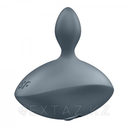 Анальный виброплаг Satisfyer Booty Absolute Beginners 4 от sex shop Extaz фото 3