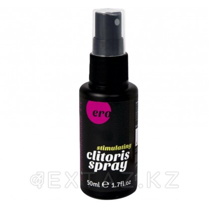 Әйелдерге арналған стимуляторлы Спрей Cilitoris spray 50 мл. от sex shop Extaz