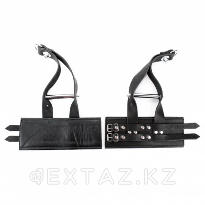Қол ұстағыштар BDSM ілулі Арсенал от sex shop Extaz фото 3