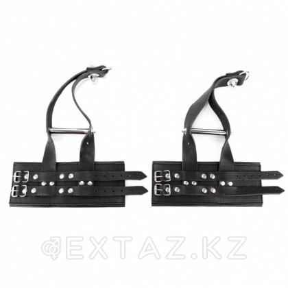 Қол ұстағыштар BDSM ілулі Арсенал от sex shop Extaz фото 2