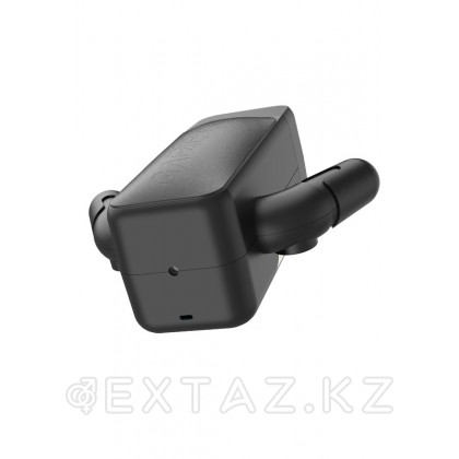 Amovibe ұсынған Game Cup (қара) инновациялық мастурбатор роботы от sex shop Extaz фото 13