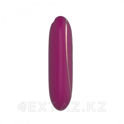 Перезаряжаемая анальная пробка AN Calyx с пультом управления от sex shop Extaz фото 6