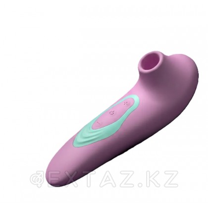 Maxus Kiss Dealer вакуумдық клитор стимуляторы от sex shop Extaz