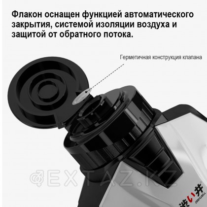 Drywell мастурбация майлағышы 220 мл от sex shop Extaz фото 3