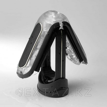 TENGA мастурбатор flip Zero діріл қара от sex shop Extaz фото 9