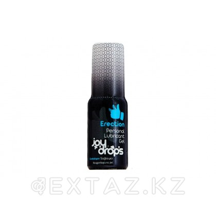 JOYDROPS қызықты ерлер майы 50мл от sex shop Extaz