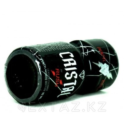 Попперс Cristal (Pentyl) 10 мл. от sex shop Extaz фото 2