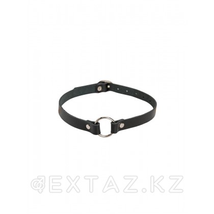 Сақиналы шокер от sex shop Extaz