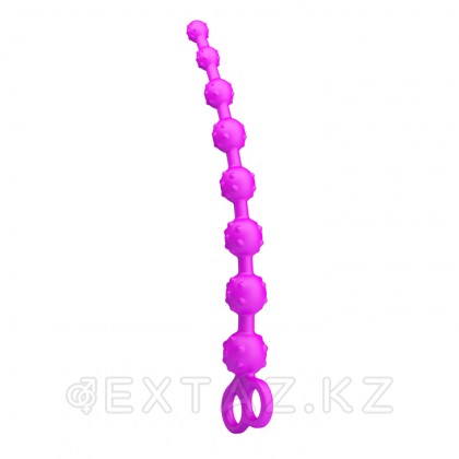 Анальная цепочка от sex shop Extaz фото 2