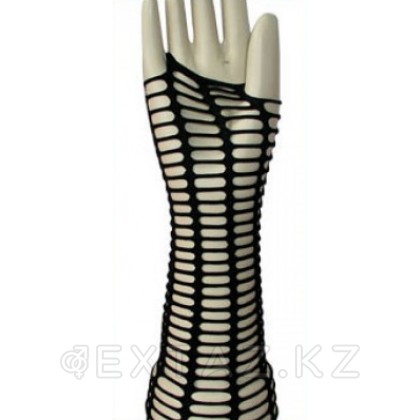 Перчатки от sex shop Extaz