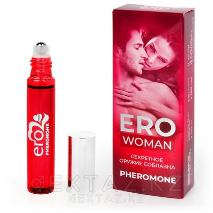 EROWOMAN хош иісті құрамы феромондары бар бейтарап 10 мл от sex shop Extaz фото 2