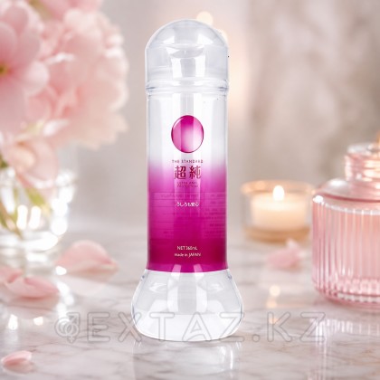 BIJOND Ultra anus protection қорғаныш қасиеттері бар Гель, 360мл от sex shop Extaz фото 3