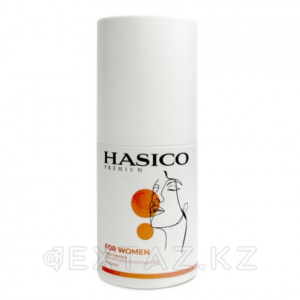 Смазка Hasico Premium for Women, 100 мл от sex shop Extaz