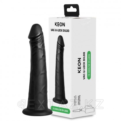 KIIROO Keon (Vacuum-Lock)үшін Дилдо - саптама от sex shop Extaz