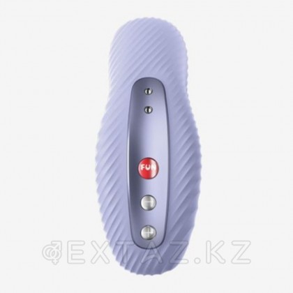 Fun Factory Laya III әмбебап діріл массажы (Ашық күлгін) от sex shop Extaz фото 3