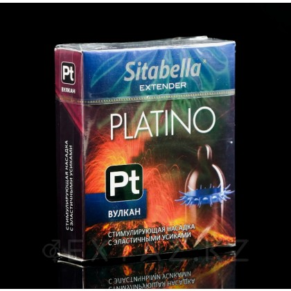 Sitabella Extender Platino 