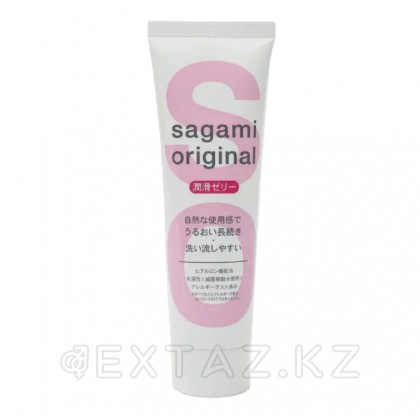 Sagami Original гельді майлау (60 гр.) от sex shop Extaz