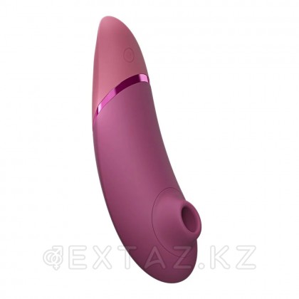 Womanizer next контактісіз клиторальды стимулятор қою қызғылт от sex shop Extaz фото 13