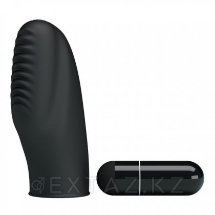 Мини насадка на палец от sex shop Extaz фото 2