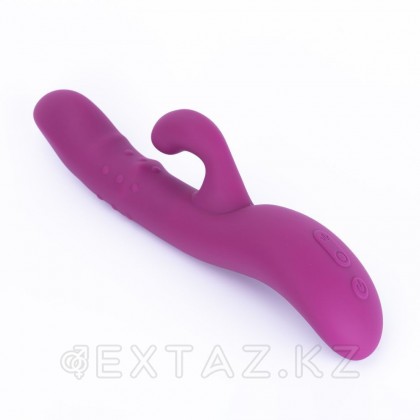 Selove Wave Vibrator күлгін от sex shop Extaz фото 3