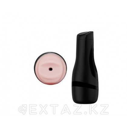 Satisfyer Men Classic Black мастурбаторы от sex shop Extaz фото 3