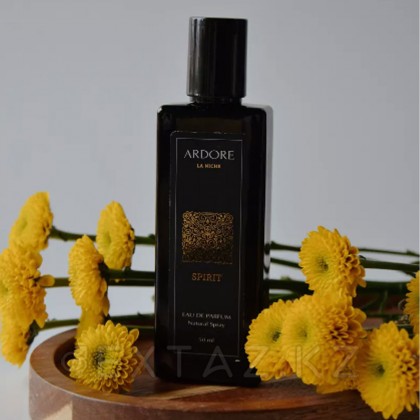 Ardore SPIRIT хош иісті суы 50 мл унисекс. от sex shop Extaz фото 3