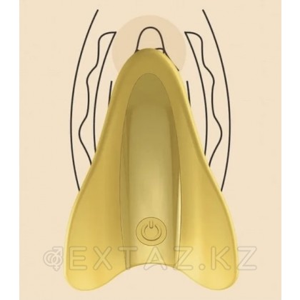 Мини вибратор (вибратор на палец) Satisfyer High Fly от sex shop Extaz фото 5