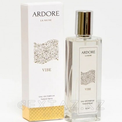 Ardore vibe хош иісті суы 50 мл унисекс. от sex shop Extaz фото 2