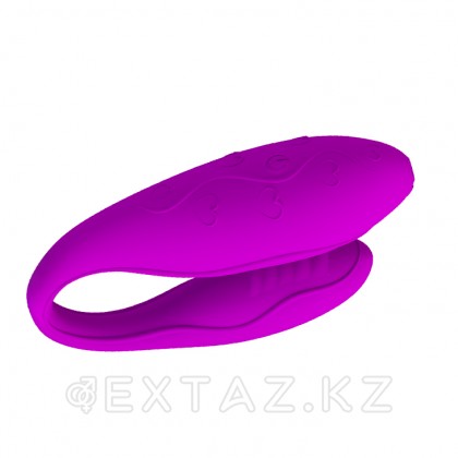 Вибратор серии Pretty Love - 