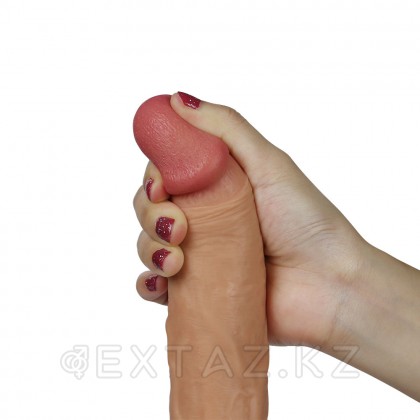 Шынайы дилдо от sex shop Extaz фото 3