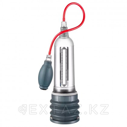 Bathmate hydroxtreme 11 гидропомпасы (мөлдір) от sex shop Extaz