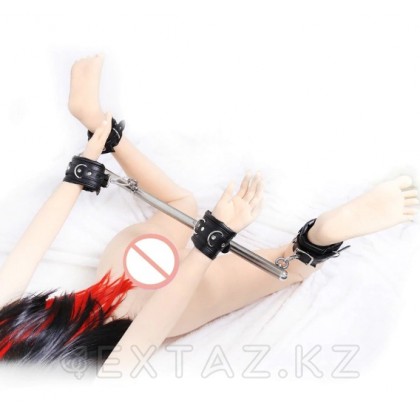 Набор для фиксации БДСМ от sex shop Extaz фото 10