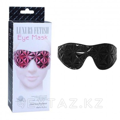 Қара көз маскасы от sex shop Extaz