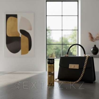 Gold Rush XL long попперлері 24 мл. от sex shop Extaz фото 3