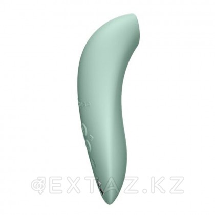 Байланыссыз клиторлық стимулятор We-Vibe Melt 2 шалфей от sex shop Extaz фото 8