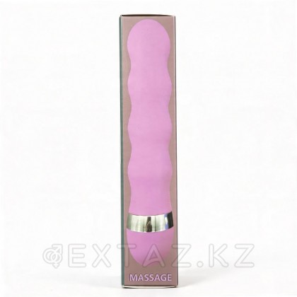 Wave power вибраторы қызғылт от sex shop Extaz фото 2