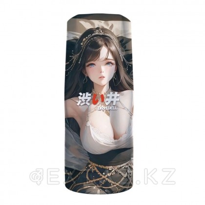 DryWell ' s nami мастурбаторы (Минет эффектісі) от sex shop Extaz