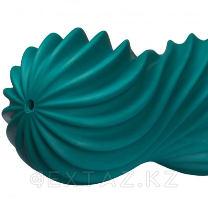 Tenga Flex Fizzy Green Мастурбаторы от sex shop Extaz фото 6