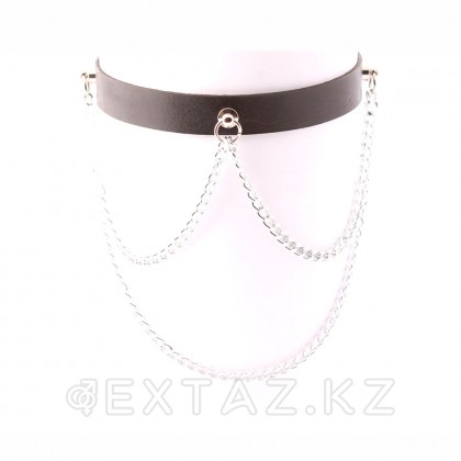 Тізбекті шокер, 2-модель от sex shop Extaz фото 2