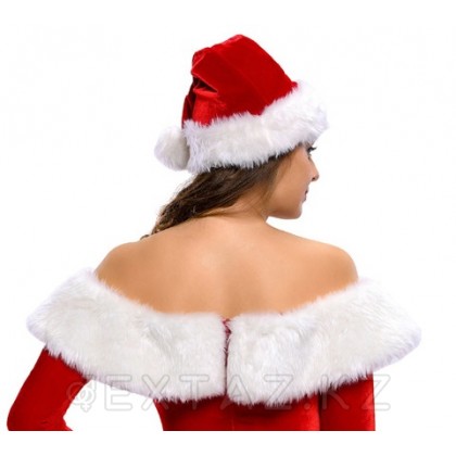 Шапочка Санты от sex shop Extaz фото 2