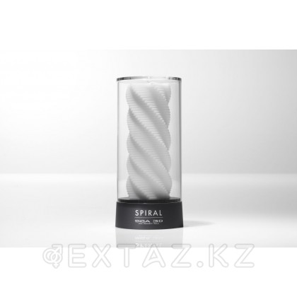 TENGA 3D Мастурбатор Spiral от sex shop Extaz