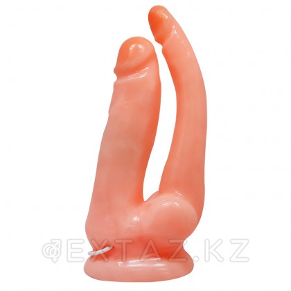 Вибратор анально-вагинальный сорғышта от sex shop Extaz