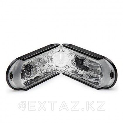 TENGA мастурбатор flip Zero діріл қара от sex shop Extaz фото 7