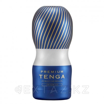 TENGA Premium Air Flow Cup Мастурбаторы от sex shop Extaz