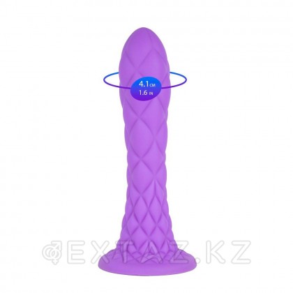 Fantasy Line Dreamy dildo ұсынылды Silexd күлгін от sex shop Extaz фото 6