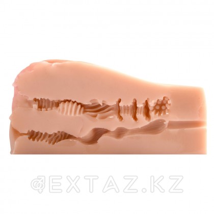 Компам Қос мастурбатор шынайы көрініс 2 (жалаңаш) от sex shop Extaz фото 3