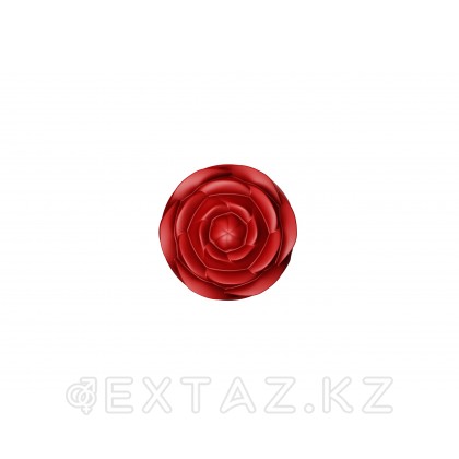 Вибратор саусақ Раушан от sex shop Extaz фото 6